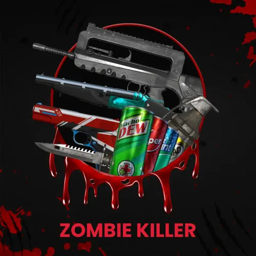 ZOMBIEKILLER #1049