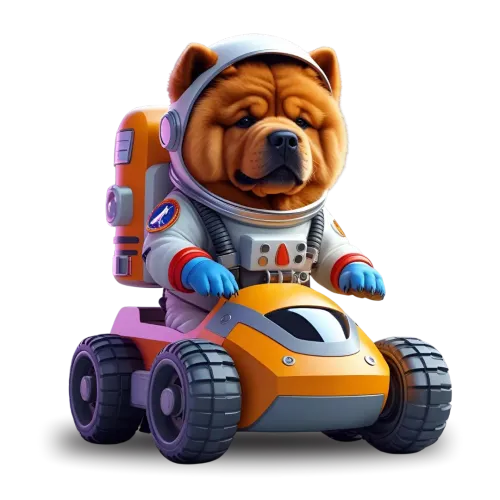MDOGE #27