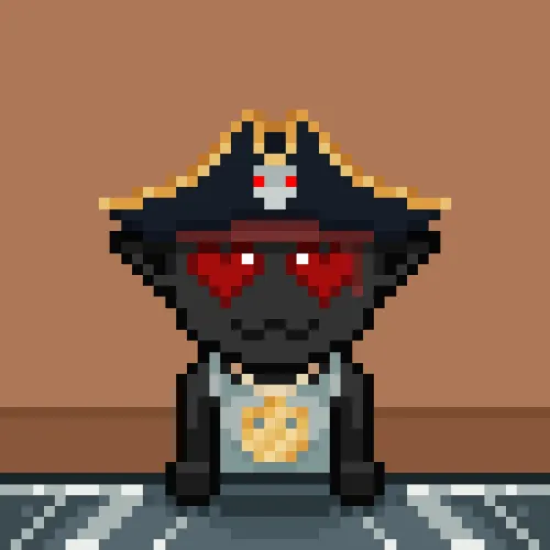 TENEBRA's GOBLINS #5667