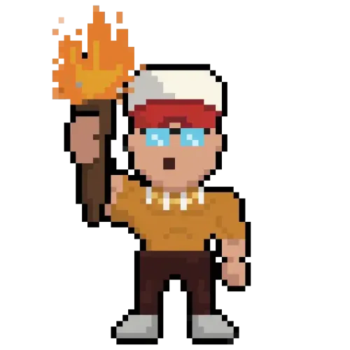 Goldminer #29701