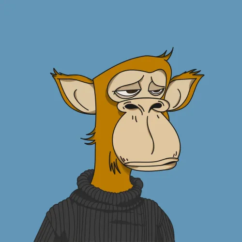 Polygon Ape #4902