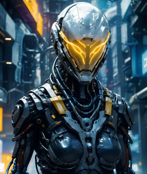 Cyber #9