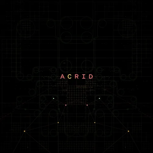 ACRID#118
