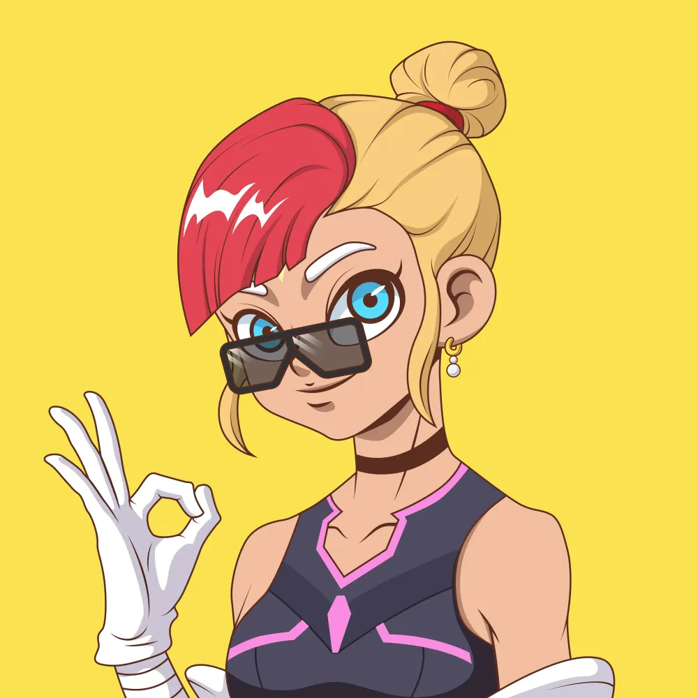 Ammelia #3568