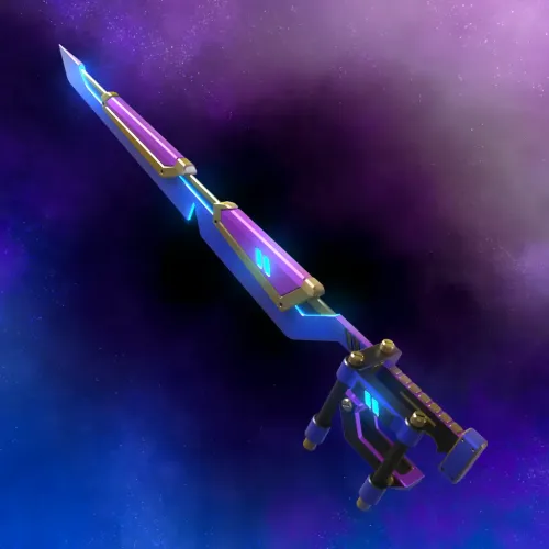 Ev.io 1st Edition Swords #2350