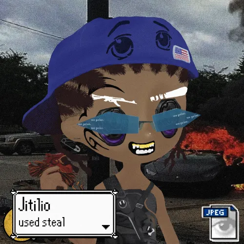 Jitilio Juveniles #1306