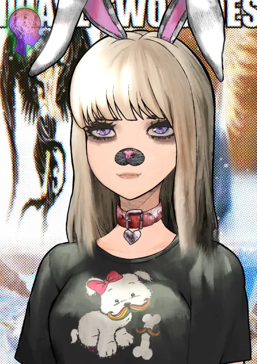 SSRWife #1287