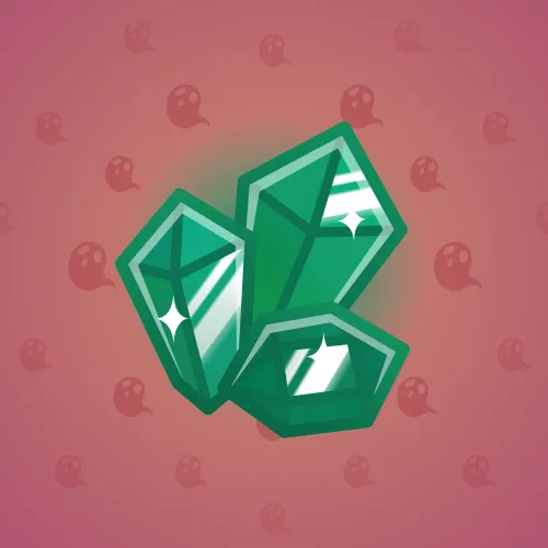 Ion Gem #3386