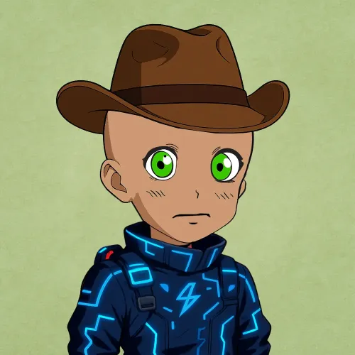 MADGENIX #477