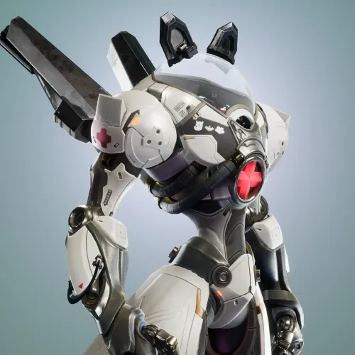 Genesis Guardian #9154