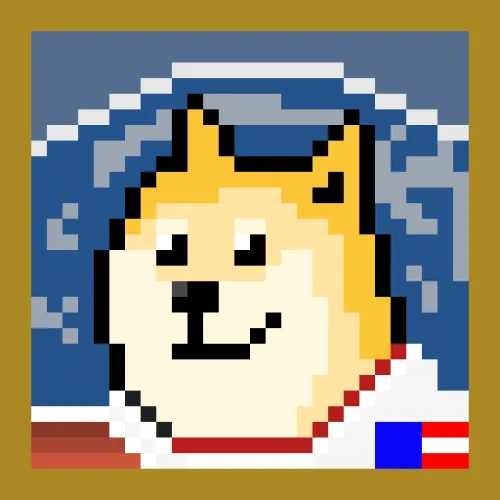Doge #576 (Inscription #432546)