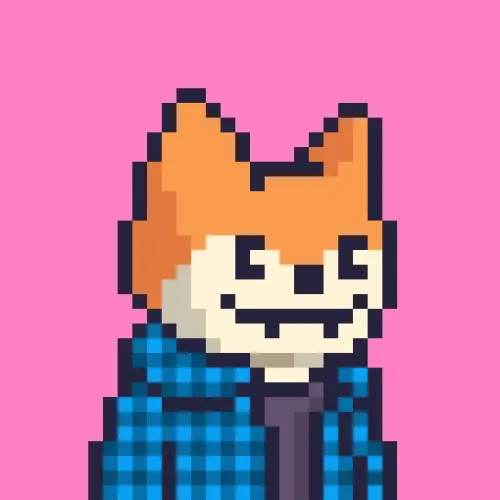 Fox #7263