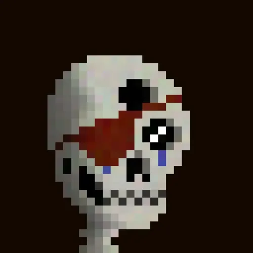 Based Ghoul ⛧ 486 #5898