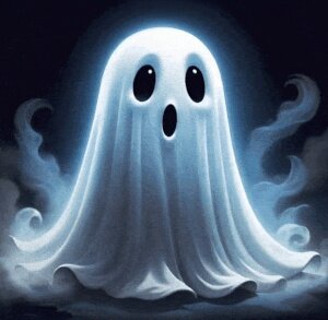 Ghost #15