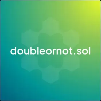 doubleornot