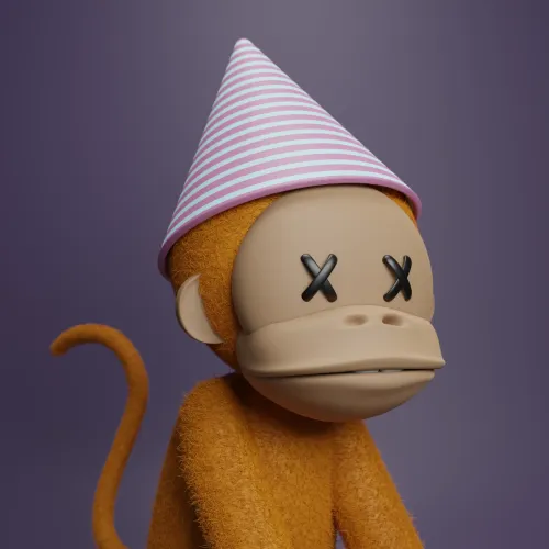 Monke #1856