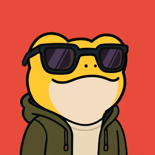 Turbo Toad #1374