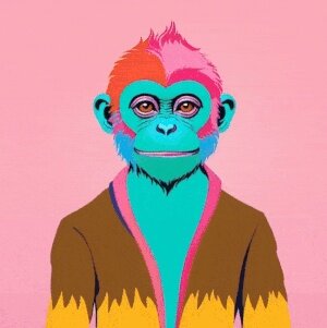 Ape #14
