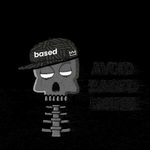 DABL SUICIDALTENDENCIES #2476 (#97227745)