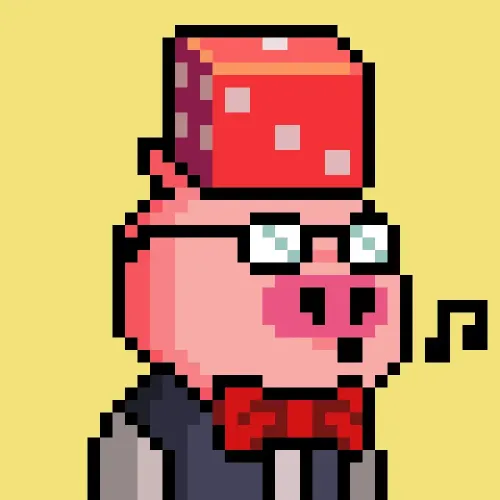 Pigmo #2339