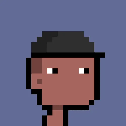 CryptoAgent #516