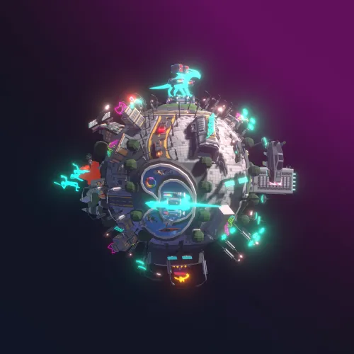 Worlds #270