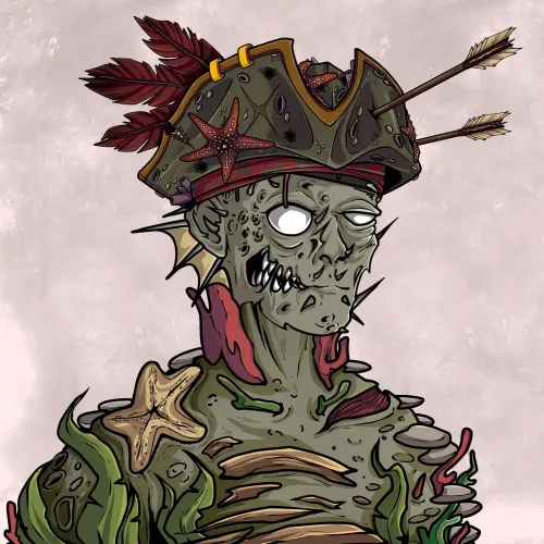 Reavers #752