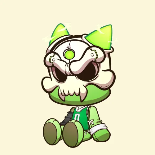 CUB #7179