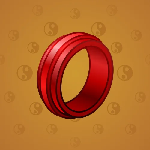 Bonded Ring #5966