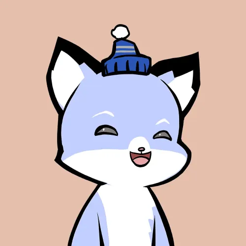 Foxy #313