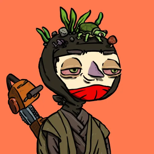 Ninja #3775