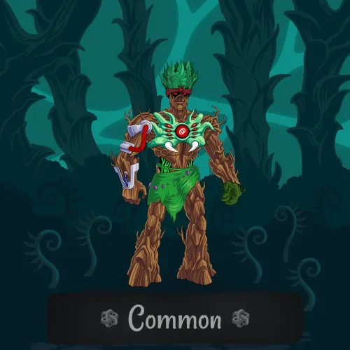 The Ent #17174