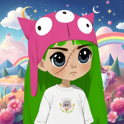 Awwtistic #886