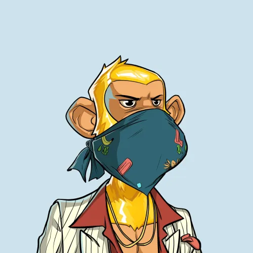 The Heist #6001