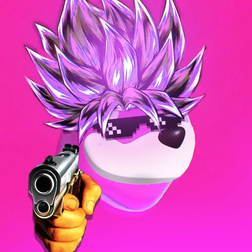 Thug Bonk #285