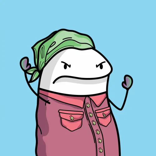 Flork #1099
