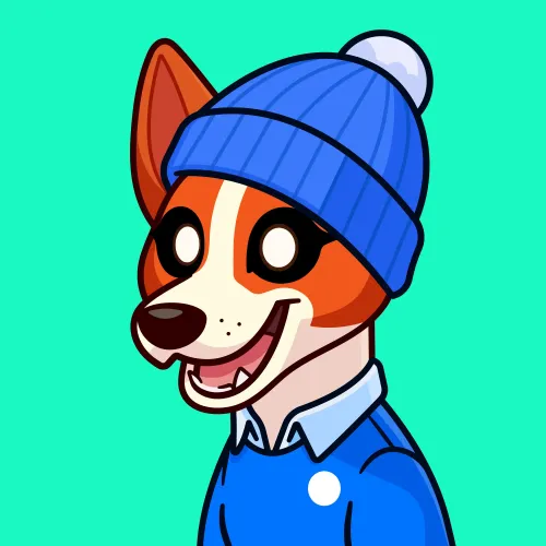 Basenji #1708