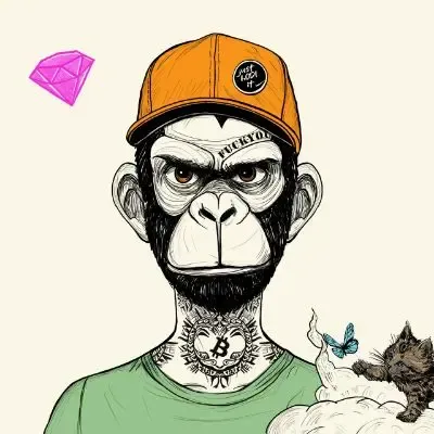 Ugly Soul #4 (#95994763)