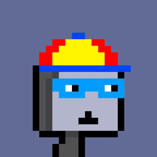 CryptoAgent #8036