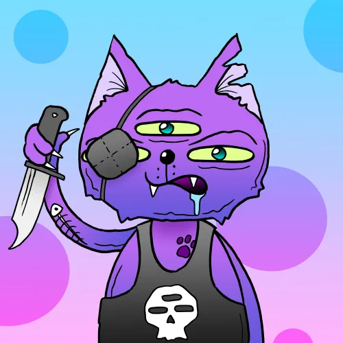 AlienBuddyBuds #46