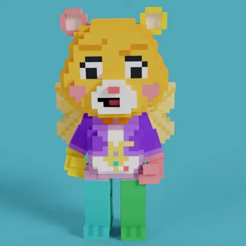 Care Bears #3031
