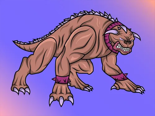 Kreechures