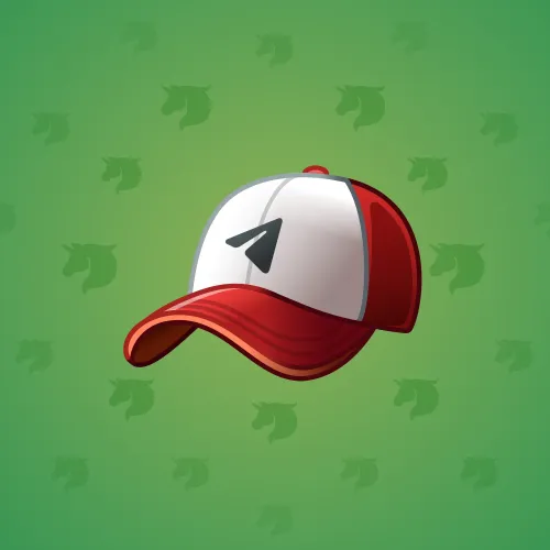 Durov’s Cap #2063