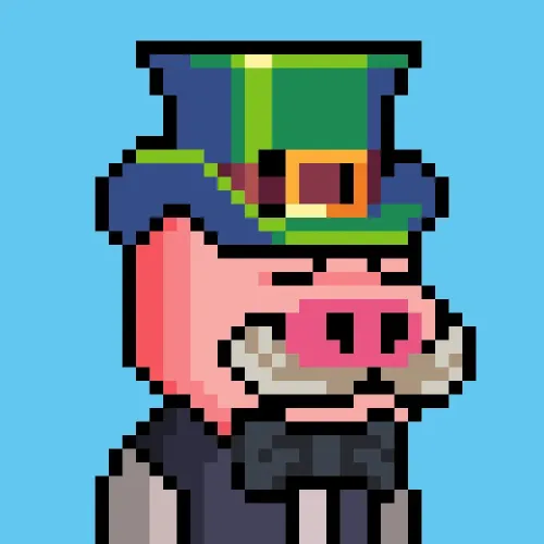 Pigmo #2700