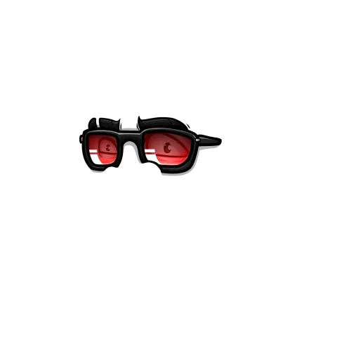 Red Shades