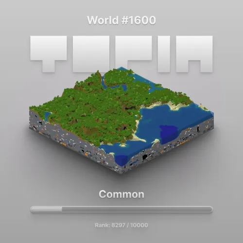 World #1600
