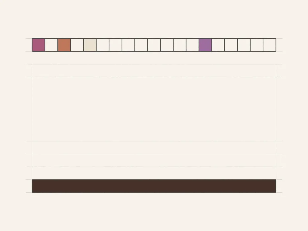 Drawings for a Monument #187