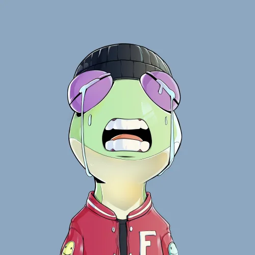 Frogana #2167