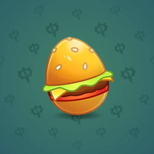 Easter Egg #142775