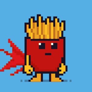 Potatoz #3496